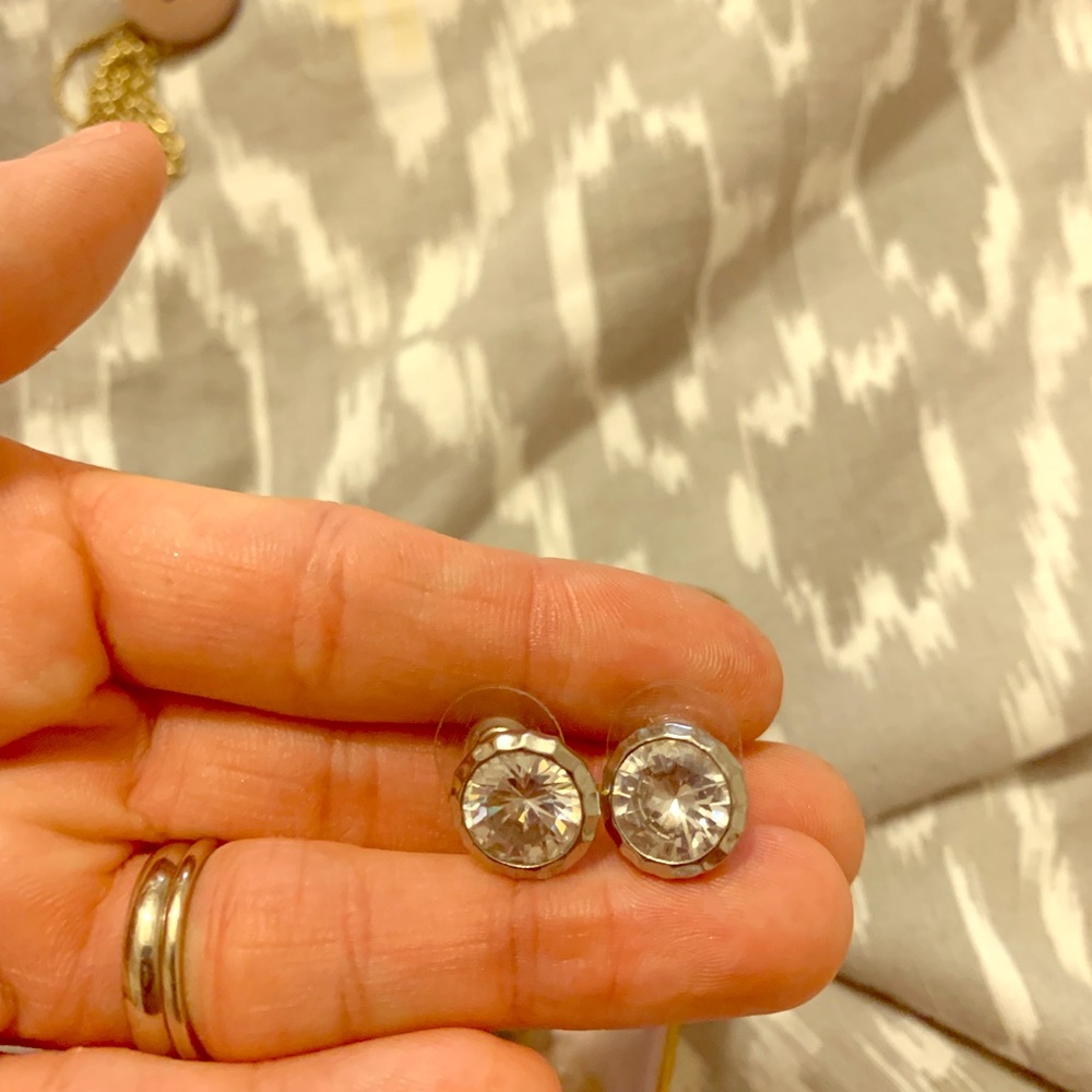 J Crew Earrings